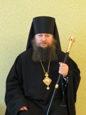 Митрофан, епископ Сердобский и Спасский (Серегин Михаил Петрович) Митрофан, епископ Сердобский и Спасский (Серегин Михаил Петрович)