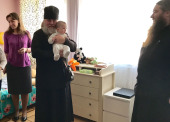 La Moscova s-a încheiat cea de a șaptea stagiere păstorească pentru slujirea socială