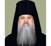 Mesajul de felicitare al Patriarhului adresat episcopului de Serpuhov Roman cu prilejul aniversării a 60 de ani din ziua nașterii