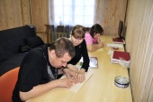 La Moscova vor fi ianugurate cursurile de ridicare a calificării în domeniul asistării sociale a surdo-orbilor