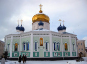 В Челябинске будут служить молебны о страждущих винопитием и наркоманией