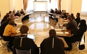 Для редакторов православных сайтов Рязанской епархии был организован семинар, посвященный созданию и развитию интернет-ресурсов