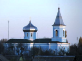 В Одесской области неизвестные ночью напали на священнослужителя Украинской Православной Церкви