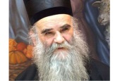 Ієрарх Сербської Православної Церкви передав пожертву Святогірській Успенській лаврі