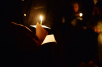 Slujirea Patriarhului în seara zilei de luni din prima săptămână a Postului Mare. Pavecernița cu citirea Canonului Mare al Cuviosului Andrei Criteanul în catedrala „Hristos Mântuitorul”
