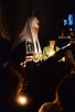 Slujirea Patriarhului în ziua de Miercuri a Primei Săptămâni din Postul Mare. Pavecernița cu citirea Canonului cel mare de pocăință al Cuviosului Andrei Criteanul la mănăstirea stavropighială „Sfântul Andrei Stratilat”