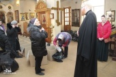 В Одесской епархии сотни нуждающихся получили гуманитарную и финансовую помощь