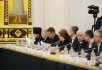 Заседание Президиума Общества русской словесности