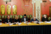 Ședința Camerei de tutelă a Premiului Patriarhului pentru literatură