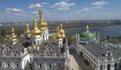 У всіх храмах Української Православної Церкви Великим постом будуть піднесені особливі молитви про мир на Україні