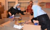 К празднику Пасхи Ростовская епархия вновь передаст подарки заключенным
