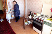 В Казани открылся новый церковный приют для женщин в трудной жизненной ситуации