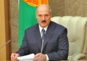 Поздравление Президента Республики Беларусь А.Г. Лукашенко с праздником Светлого Христова Воскресения