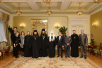 Нагородження співробітників Московської Патріархії, які відзначають знаменні дати у 2017 році