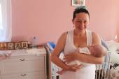 В Магнитогорске открыт второй приют для кризисных беременных женщин в рамках епархиального социального проекта «Дом для мамы»