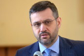 В.Р. Легойда: Новые законы о регулировании церковно-государственных отношений на Украине могут ухудшить положение всех религиозных общин страны