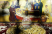 Подготовка в Бари к перенесению мощей святителя и чудотворца Николая в пределы Русской Православной Церкви