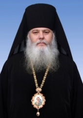 Вениамин, епископ Хотинский, викарий Черновицко-Буковинской епархии (Межинский Мирослав Никифорович) Вениамин, епископ Хотинский, викарий Черновицко-Буковинской епархии (Межинский Мирослав Никифорович)