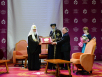 XVII церемония вручения премий Международного фонда единства православных народов