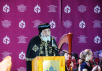 XVII церемонія вручення премій Міжнародного фонду єдності православних народів
