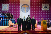 Cea de a XVII-ea ceremonie de înmânare a premiilor Fundației internaționale pentru unitatea popoarelor ortodoxe