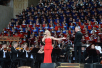 Концерт на Червоній площади, присвячений Дню слов'янської писемності и культури