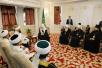 Vizita Patriarhului în Republica Kirghiză. Întâlnirea cu Muftiul suprem Maxatbek ajy Toktomușev