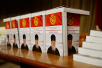 Патріарший візит до Киргизької Республіки. Презентація книги «Свобода і відповідальність» киргизькою мовою