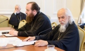 La Universitatea „Sfântul Patriarh Tihon” au fost discutate problemele vocației de păstor și ale ieșirii din preoție