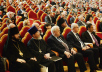 Ședința solemnă cu prilejul aniversării a 135 de ani de la fondarea Societății imperiale ortodoxe pentru Palestina