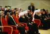 Торжественное заседание по случаю 135-летия Императорского православного палестинского общества