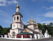 Biserica „Hașterea lui Hristos” din Izmailovo, or. Moscova, a fost transmis Bisericii