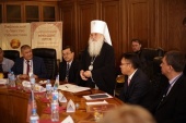 La Tașkent a avut loc lansarea primei ediții de traducere completă a Bibliei în lumba uzbekă