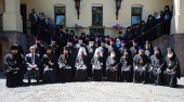 Под председательством Блаженнейшего митрополита Онуфрия состоялось заседание Ученого совета Киевской духовной академии