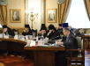 Ședința Consiliului Suprem Bisericesc din 13 iunie 2017