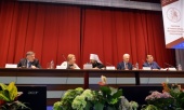В Москве проходит Первая Всероссийская научная конференция «Теология в гуманитарном образовательном пространстве»