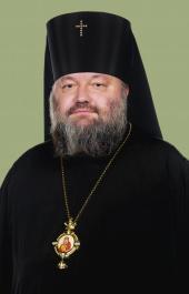 Алипий, архиепископ Джанкойский и Раздольненский (Козолий Анатолий Васильевич) Алипий, архиепископ Джанкойский и Раздольненский (Козолий Анатолий Васильевич)