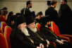 Конференция «100-летие начала эпохи гонений на Русскую Православную Церковь»