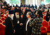 Конференция «100-летие начала эпохи гонений на Русскую Православную Церковь»