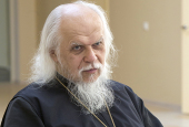 Епископ Орехово-Зуевский Пантелеимон: «Милосердие» нуждается в срочной помощи