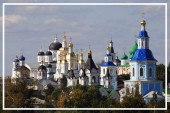VIII Международный фестиваль-конкурс православной и патриотической песни «Арзамасские купола» пройдет в Арзамасе
