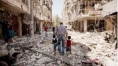 В Сирию отправлена первая партия совместной помощи от российских религиозных организаций