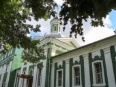Смоленская семинария получила государственную аккредитацию по направлению «Теология»