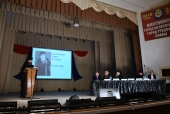 Межрегиональная конференция, посвященная памяти новомучеников и исповедников Церкви Русской, состоялась в Уржумской епархии