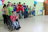В Пятигорской епархии прошел летний семейный досуговый форум для «особенных» детей и молодежи