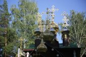 La Ekaterinburg s-au desfășurat slujbele dumnezeiești praznicale întru pomenirea sfârșitului mucenicesc al Sfinților Pătimitori ai Familiei Țariste