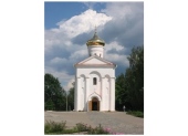 На территории Спасо-Евфросиниевского монастыря в Полоцке проходят масштабные раскопки