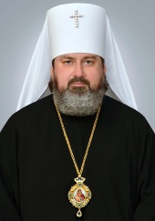 Иоанн, митрополит Херсонский и Таврический (Сиопко Игорь Степанович) Иоанн, митрополит Херсонский и Таврический (Сиопко Игорь Степанович)