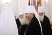 Ședința Sfântului Sinod al Bisericii Ortodoxe Ruse din 29 iulie 2017