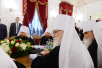 Засідання Священного Синоду Руської Православної Церкви від 29 липня 2017 року
